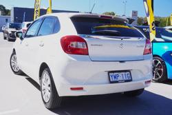 2017 Suzuki Baleno GL