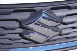 2017 Suzuki Baleno GL