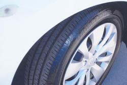 2017 Suzuki Baleno GL