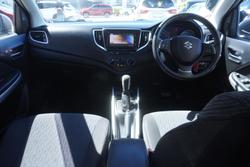 2017 Suzuki Baleno GL