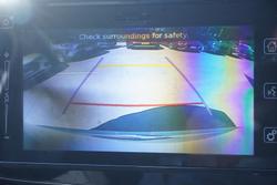 2017 Suzuki Baleno GL