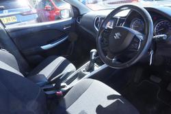 2017 Suzuki Baleno GL