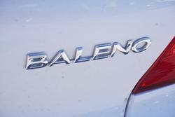 2017 Suzuki Baleno GL