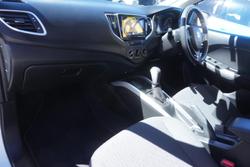 2017 Suzuki Baleno GL