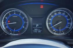 2017 Suzuki Baleno GL