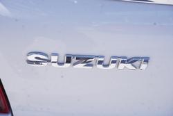 2017 Suzuki Baleno GL