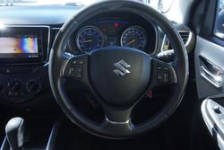 2017 Suzuki Baleno GL