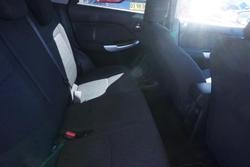 2017 Suzuki Baleno GL