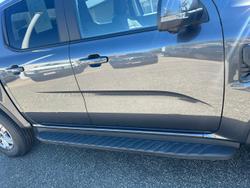 2025 Ford Ranger XLT MY25.25 4X4 Dual Range Meteor Grey