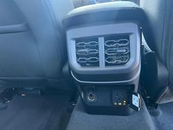 2025 Ford Ranger XLT MY25.25 4X4 Dual Range Meteor Grey