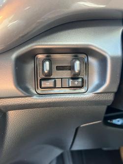 2025 Ford Ranger XLT MY25.25 4X4 Dual Range Meteor Grey