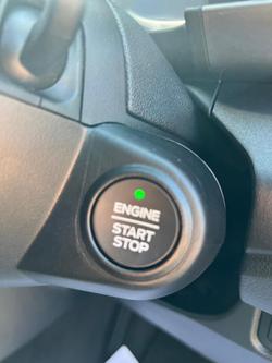 2025 Ford Ranger XLT MY25.25 4X4 Dual Range Meteor Grey