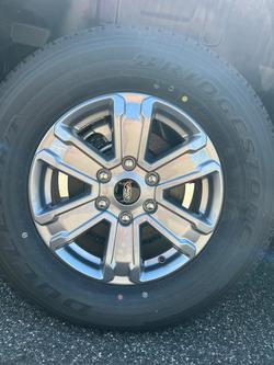 2025 Ford Ranger XLT MY25.25 4X4 Dual Range Meteor Grey