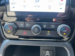 2025 Ford Ranger XLT MY25.25 4X4 Dual Range Meteor Grey