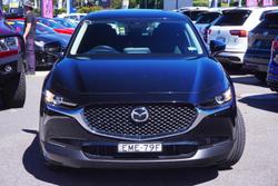 2020 Mazda CX-30 G20 Evolve