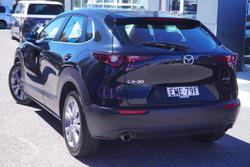 2020 Mazda CX-30 G20 Evolve