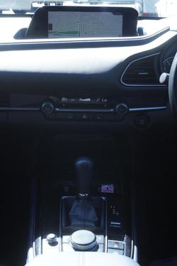 2020 Mazda CX-30 G20 Evolve