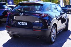 2020 Mazda CX-30 G20 Evolve