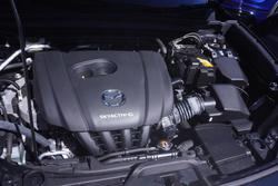 2020 Mazda CX-30 G20 Evolve