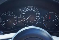 2020 Mazda CX-30 G20 Evolve