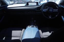 2020 Mazda CX-30 G20 Evolve
