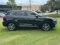 2021 MG HS Essence SAS23 MY21 Black Pearl