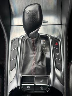 2021 MG HS Essence SAS23 MY21 Black Pearl