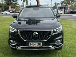2021 MG HS Essence SAS23 MY21 Black Pearl