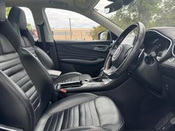 2021 MG HS Essence SAS23 MY21 Black Pearl