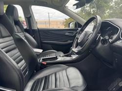 2021 MG HS Essence SAS23 MY21 Black Pearl