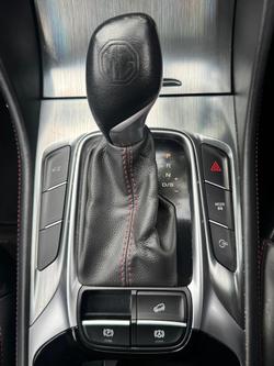 2021 MG HS Essence SAS23 MY21 Black Pearl