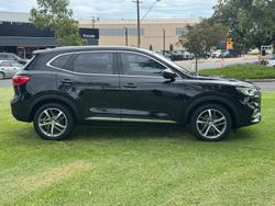 2021 MG HS Essence SAS23 MY21 Black Pearl
