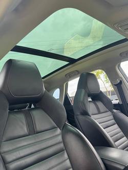 2021 MG HS Essence SAS23 MY21 Black Pearl