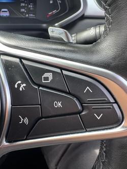 2021 Renault Captur Intens XJB Pearl White