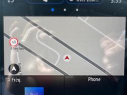 2021 Renault Captur Intens XJB Pearl White