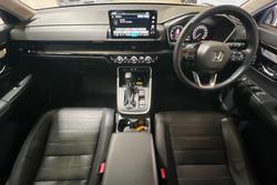 2023 Honda CR-V VTi L7