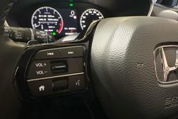 2023 Honda CR-V VTi L7