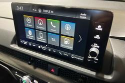 2023 Honda CR-V VTi L7