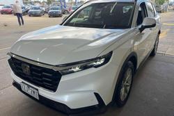 2023 Honda CR-V VTi L7