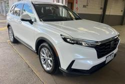2023 Honda CR-V VTi L7