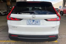 2023 Honda CR-V VTi L7
