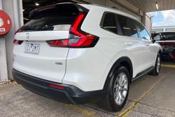 2023 Honda CR-V VTi L7