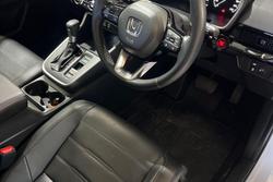 2023 Honda CR-V VTi L7