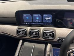2025 Jaecoo J8 Ridge