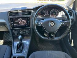 2017 Volkswagen Golf Alltrack 132TSI