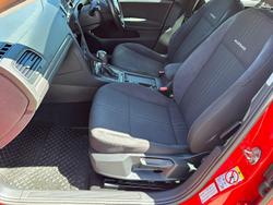 2017 Volkswagen Golf Alltrack 132TSI