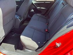 2017 Volkswagen Golf Alltrack 132TSI