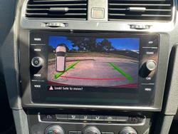 2017 Volkswagen Golf Alltrack 132TSI