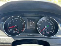 2017 Volkswagen Golf Alltrack 132TSI