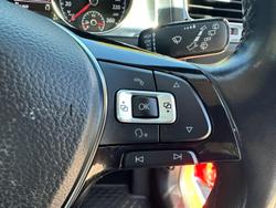 2017 Volkswagen Golf Alltrack 132TSI